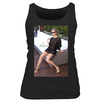 Elisandra Tomacheski Women's Tank Top