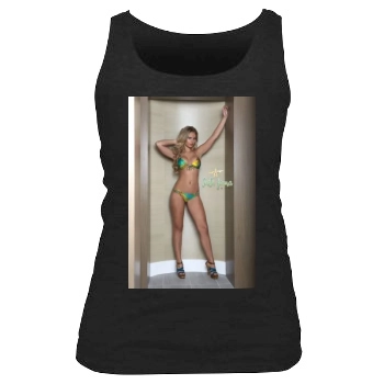 Elisandra Tomacheski Women's Tank Top