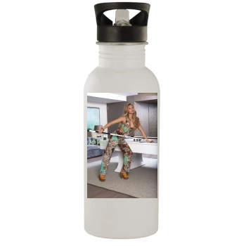 Elisandra Tomacheski Stainless Steel Water Bottle