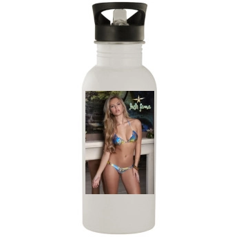 Elisandra Tomacheski Stainless Steel Water Bottle