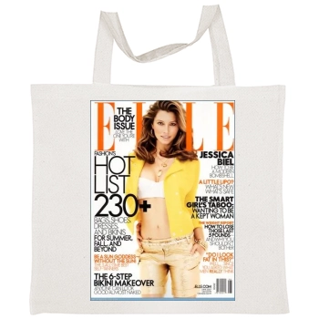 Jessica Biel Tote