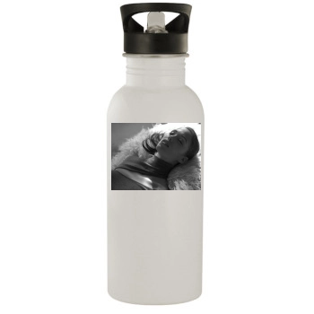 Elizabeth Berkley Stainless Steel Water Bottle