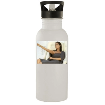 Elizabeth Berkley Stainless Steel Water Bottle