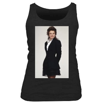 Elizabeth Hurley Women's Tank Top