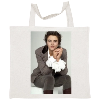 Elizabeth Hurley Tote