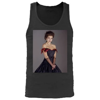 Elizabeth Hurley Men's Tank Top