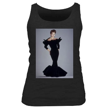 Elizabeth Hurley Women's Tank Top