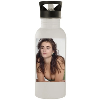 Elizabeth Hurley Stainless Steel Water Bottle