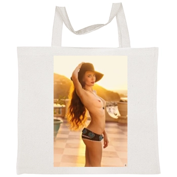 Elizabeth Jagger Tote