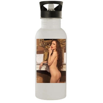 Elizabeth Jagger Stainless Steel Water Bottle