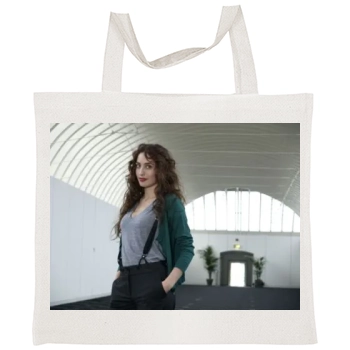 Elizabeth Jagger Tote