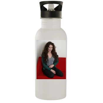 Elizabeth Jagger Stainless Steel Water Bottle