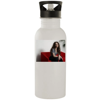 Elizabeth Jagger Stainless Steel Water Bottle