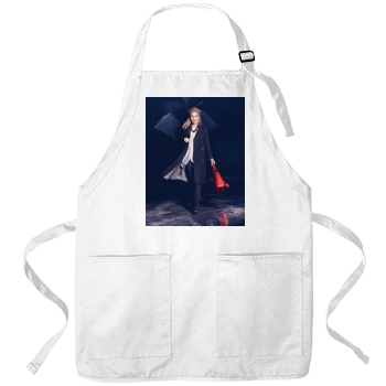 Elizabeth Mitchell Apron