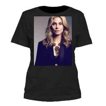 Elizabeth Mitchell Women's Cut T-Shirt