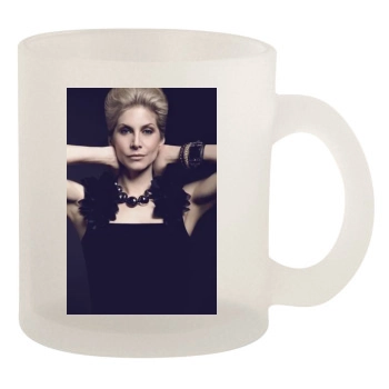 Elizabeth Mitchell 10oz Frosted Mug