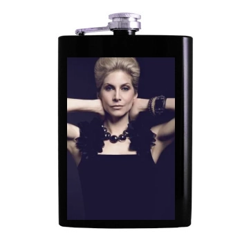 Elizabeth Mitchell Hip Flask