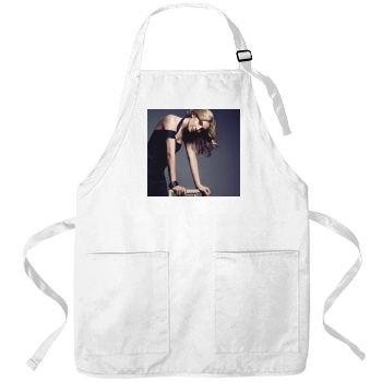 Elizabeth Mitchell Apron