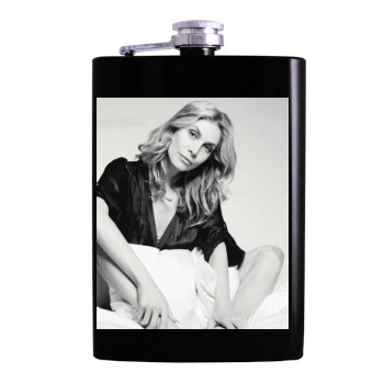 Elizabeth Mitchell Hip Flask