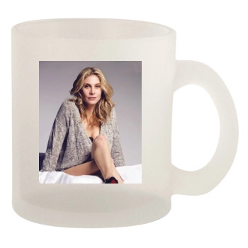 Elizabeth Mitchell 10oz Frosted Mug