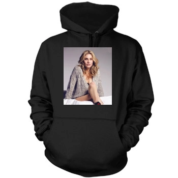 Elizabeth Mitchell Mens Pullover Hoodie Sweatshirt