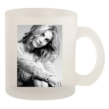 Elizabeth Mitchell 10oz Frosted Mug