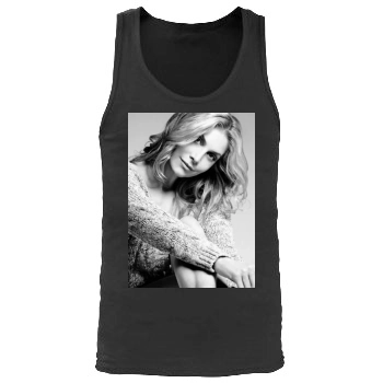 Elizabeth Mitchell Men's Tank Top