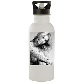 Elizabeth Mitchell Stainless Steel Water Bottle
