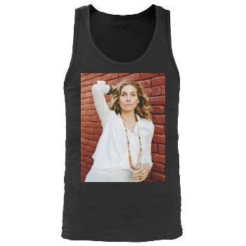 Elizabeth Mitchell Men's Tank Top