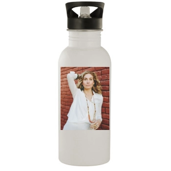 Elizabeth Mitchell Stainless Steel Water Bottle