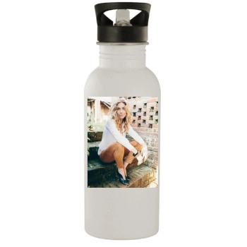 Elizabeth Mitchell Stainless Steel Water Bottle