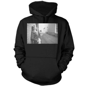 Elizabeth Mitchell Mens Pullover Hoodie Sweatshirt