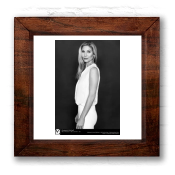 Elizabeth Mitchell 6x6