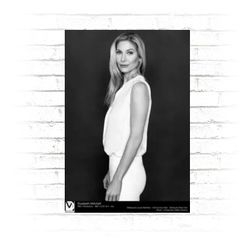 Elizabeth Mitchell Poster