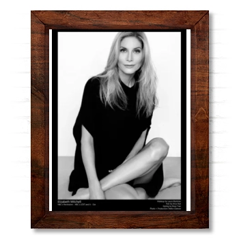 Elizabeth Mitchell 14x17