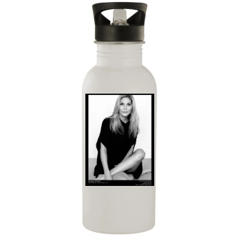 Elizabeth Mitchell Stainless Steel Water Bottle