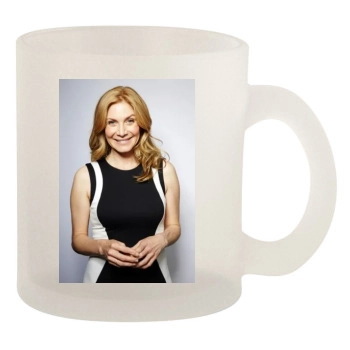 Elizabeth Mitchell 10oz Frosted Mug