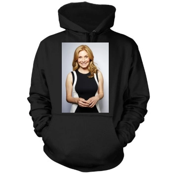 Elizabeth Mitchell Mens Pullover Hoodie Sweatshirt