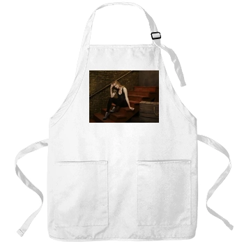 Elizabeth Mitchell Apron