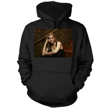 Elizabeth Mitchell Mens Pullover Hoodie Sweatshirt