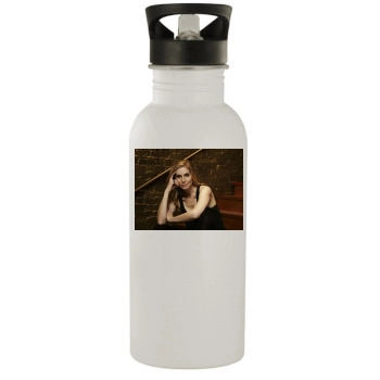 Elizabeth Mitchell Stainless Steel Water Bottle