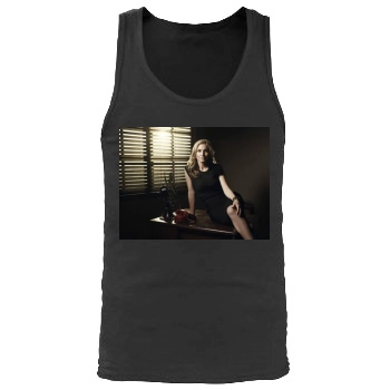 Elizabeth Mitchell Men's Tank Top