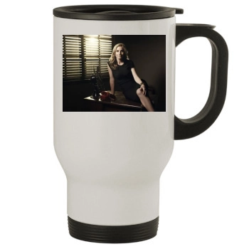 Elizabeth Mitchell Stainless Steel Travel Mug