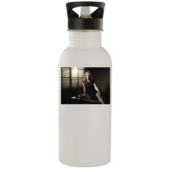 Elizabeth Mitchell Stainless Steel Water Bottle