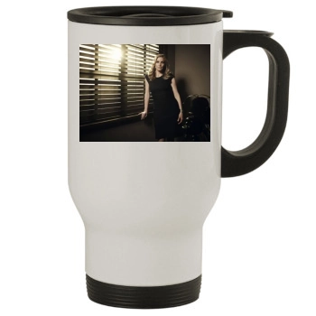 Elizabeth Mitchell Stainless Steel Travel Mug