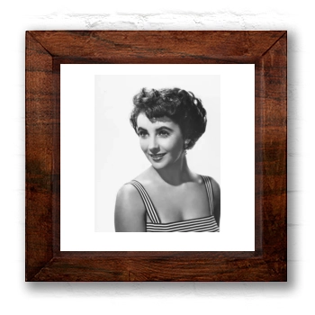 Elizabeth Taylor 6x6