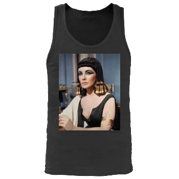 Elizabeth Taylor Men's Tank Top