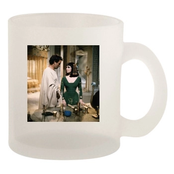 Elizabeth Taylor 10oz Frosted Mug