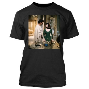 Elizabeth Taylor Men's TShirt