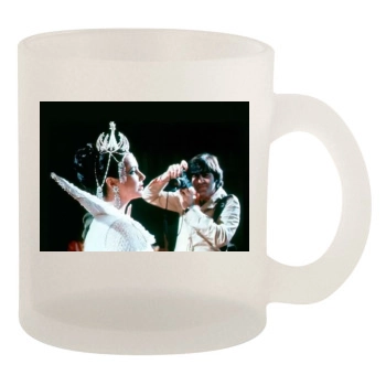 Elizabeth Taylor 10oz Frosted Mug